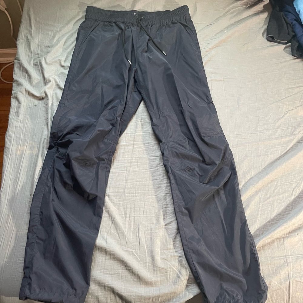 John Elliott Himalayan Pant in Navy Blue